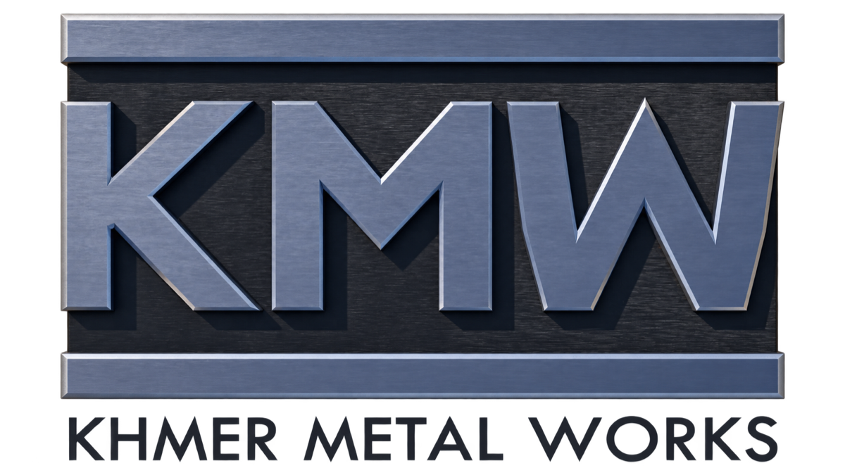 Khmer Metal Works